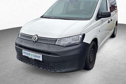 VW Caddy 2.690 km 29.480 &euro; Burgoberbach 91595