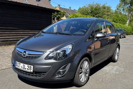 Opel Corsa 119.901 km 4.800 &euro; Körperich 54675