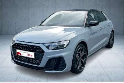 Audi A1 6.000 km 33.680 &euro; Saal a. d. Donau 93342