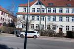 Helle Wohnung im Dachgeschoss mkt Balkon - ruhig & zentral!