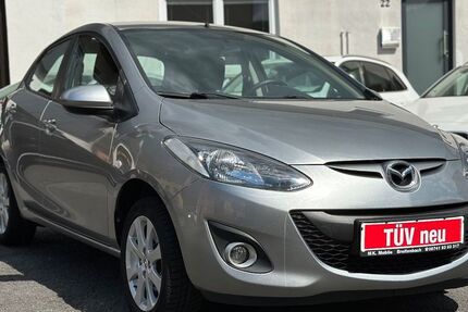Mazda 2 119.367 km 5.500 &euro; Oberleichtersbach/Breitenbach 97789