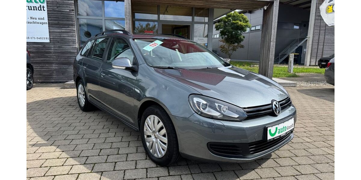 VW Golf 143.000 km 8.870 &euro; Bodnegg - Rotheidlen 88285