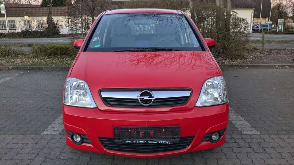 Meriva