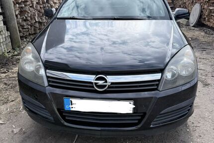 Opel Astra 192.290 km 1.900 &euro; Binswangen 86637