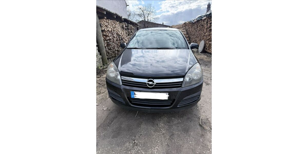 Opel Astra 192.290 km 1.900 &euro; Binswangen 86637
