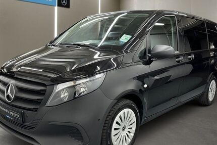 Mercedes-Benz Vito 42.559 km 48.490 &euro; Freiburg 79111