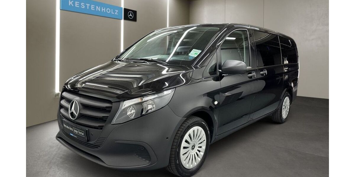 Mercedes-Benz Vito 42.559 km 49.990 &euro; Freiburg 79111