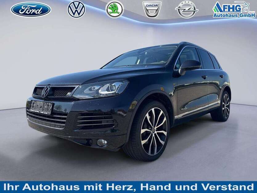 Touareg