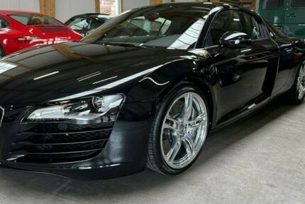 Audi R8 19.532 km 82.800 &euro; Fuchstal 86925