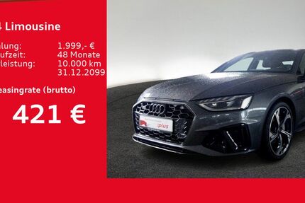 Audi A4 51.046 km 33.690 &euro; Ulm 89073