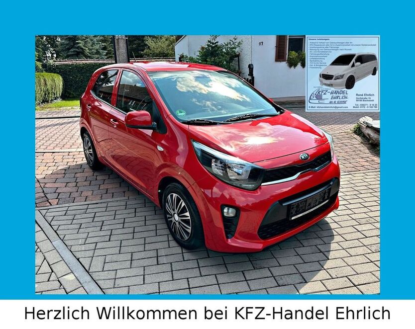 Picanto