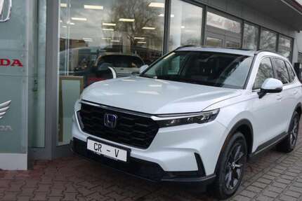 Honda CR-V 9.890 km 45.870 € Ludwigsfelde 14974