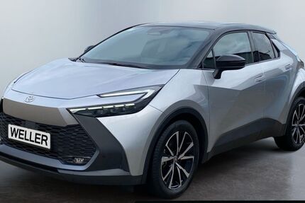 Toyota C-HR 20.720 km 28.450 € Osnabrück 49090
