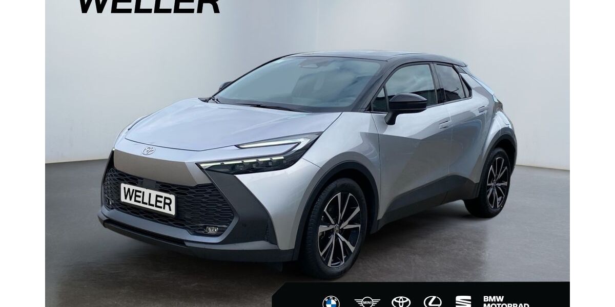 Toyota C-HR 20.720 km 28.450 € Osnabrück 49090