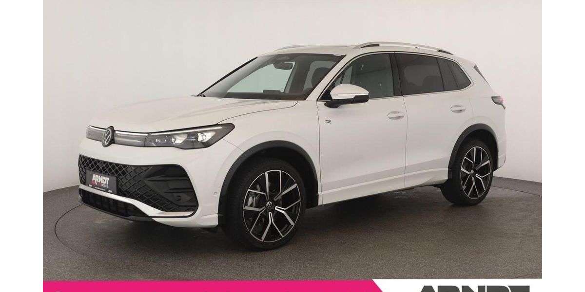 VW Tiguan 21.900 km 43.984 &euro; Neuss 41460