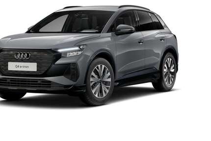 Audi Q4 e-tron 6.957 km 42.910 &euro; Siegen 57074