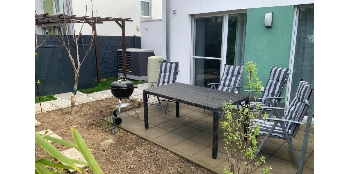 Doppelhaushälfte Groß-Zimmern Zimmern - 5 Zimmer, 126 m&sup2;, 600.000&euro; | Angebot:26042295