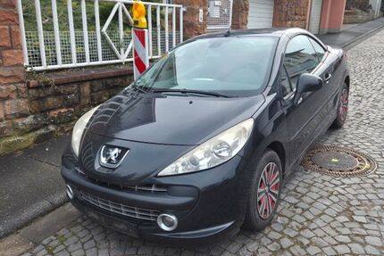 Peugeot 207 180.700 km 1.800 &euro; Großostheim 63762