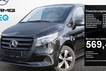 Mercedes-Benz Vito 45.501 km 46.190 &euro; Lüdenscheid 58507