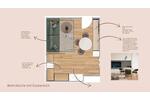 Erdgeschoßwohnung Hemmoor - 3 Zimmer, 75 m&sup2;, 865&euro; | Angebot:25636894