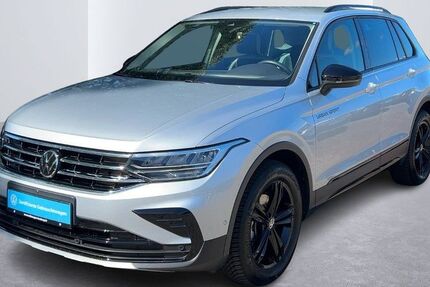 VW Tiguan 9.163 km 26.888 &euro; Hamburg 22303