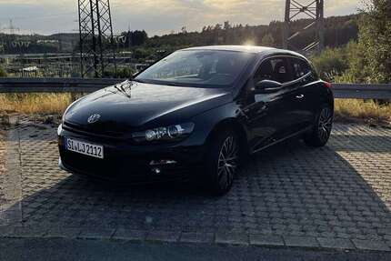 VW Scirocco 118.943 km 8.900 &euro; Hilchenbach, Stadt 57271