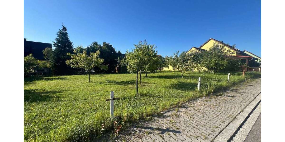 Grundstück Trausnitz - 80.000&euro; | Angebot:22190267