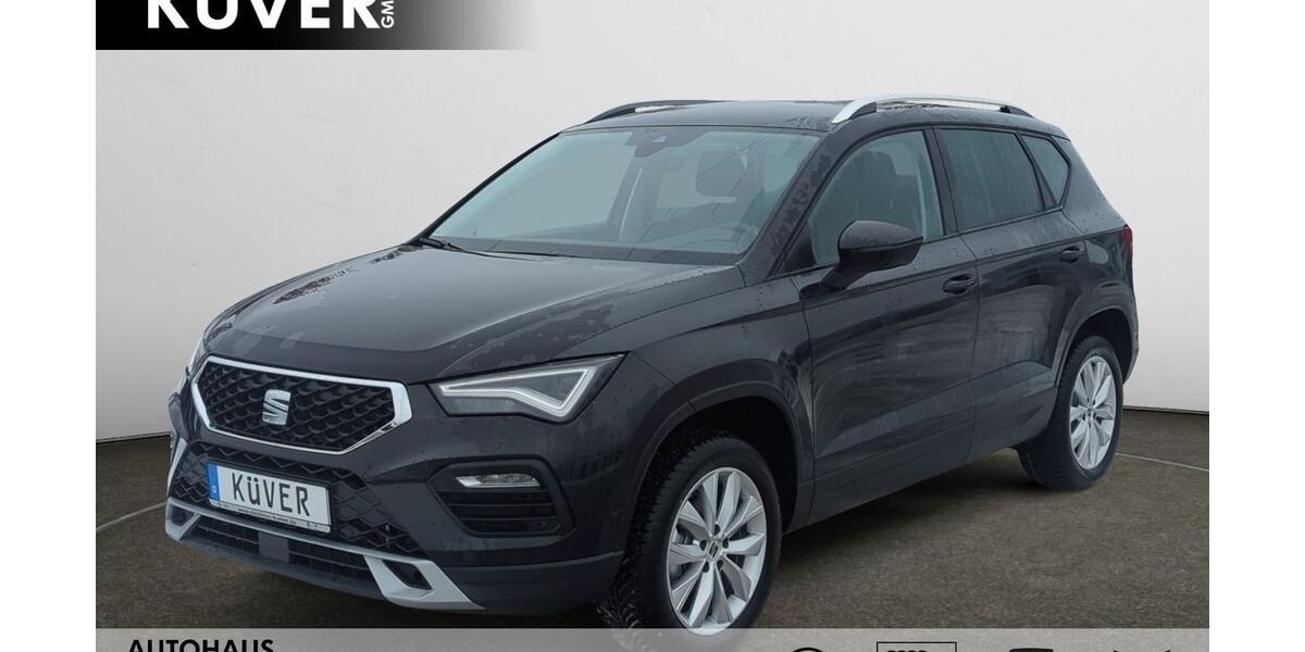 Seat Ateca 1.100 km 28.340 &euro; Hagen 27628
