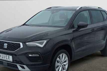 Seat Ateca 1.100 km 28.440 &euro; Hagen 27628