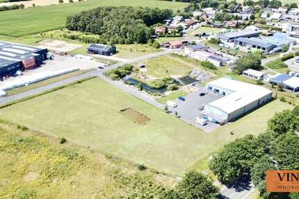 Gewerbeobjekt Eicklingen - 2.500.000&euro; | Angebot:27160725