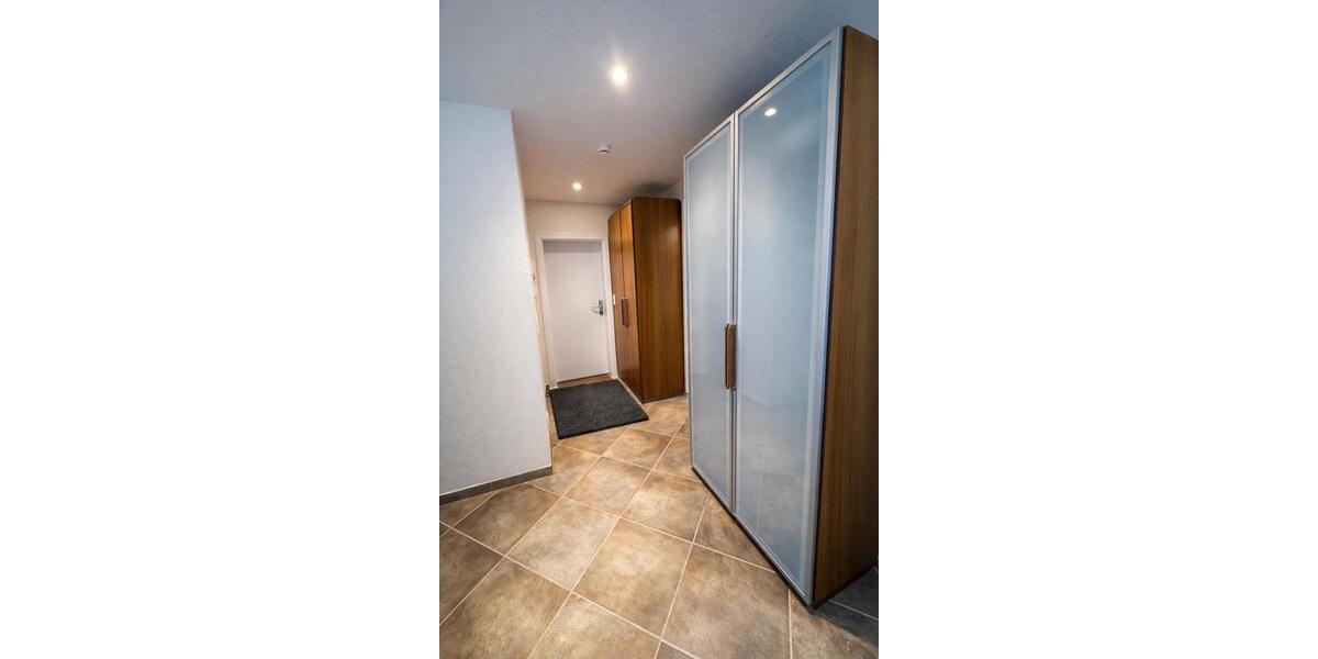 Dachgeschoßwohnung Bad Bevensen - 2 Zimmer, 57 m&sup2;, 590&euro; | Angebot:25434052