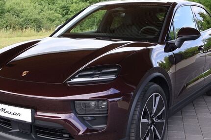 Porsche Macan 13.800 km 81.980 &euro; Ingolstadt 85053