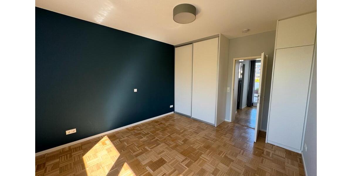 Etagenwohnung Koblenz Karthause - 2 Zimmer, 92 m&sup2;, 1.150&euro; | Angebot:26676348