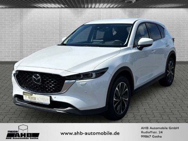 Mazda CX-5 59.643 km 29.790 &euro; Gotha 99867