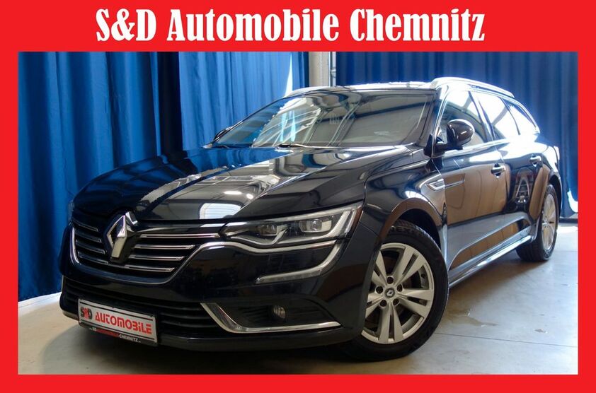 Renault Talisman 150.000 km 13.399 € Chemnitz 09120