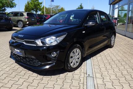 Kia Rio 51.900 km 15.490 &euro; Ellwangen 73479