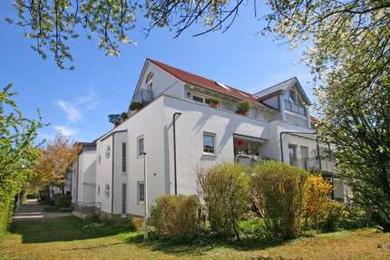 Wohnung zum Kaufen in Kaufering 396.000 € 91.16 m²
