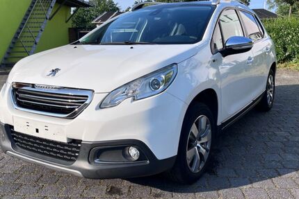 Peugeot 2008 141.642 km 5.000 € Leipzig 04179