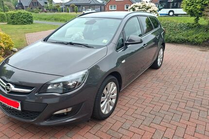 Opel Astra 246.000 km 4.900 &euro; Moormerland 26802
