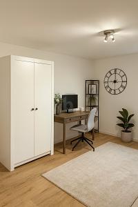 WOHNTRAUM - ALS KAPITALANLAGE ODER SELBSTNUTZUNG - Reihenmittelhaus Hanstedt | Angebot:26246663