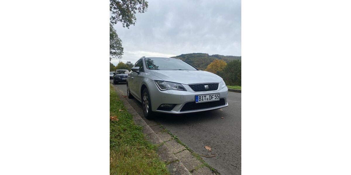Seat Leon 145.000 km 10.900 &euro; Biersdorf am See 54636