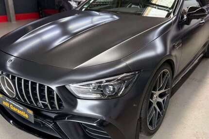 Mercedes-Benz AMG GT 127.500 km 87.490 &euro; Niederkassel 53859