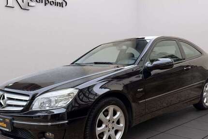 Mercedes-Benz CLC 113.178 km 6.950 &euro; Eltville am Rhein 65345