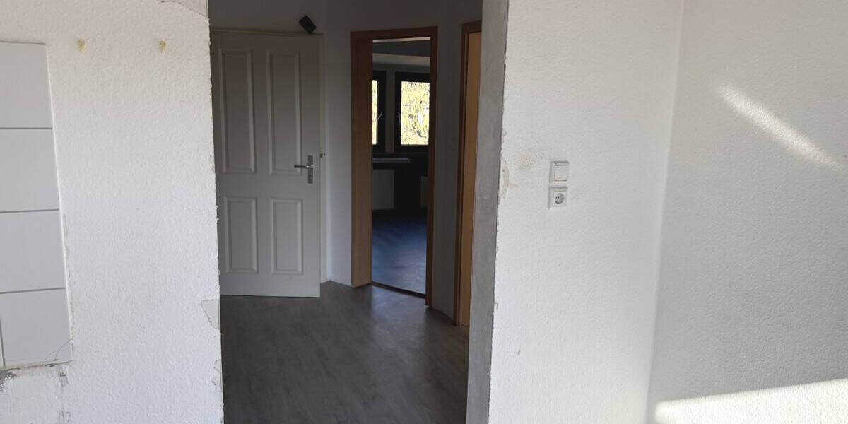 Etagenwohnung Bremen / Gröpelingen Lindenhof - 2 Zimmer, 48 m&sup2;, 85.000&euro; | Angebot:26453498