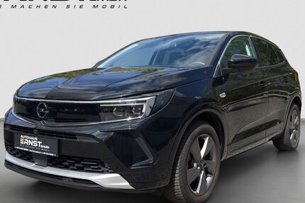Opel Grandland (X) 35.430 km 19.490 &euro; Bad Schwalbach 65307