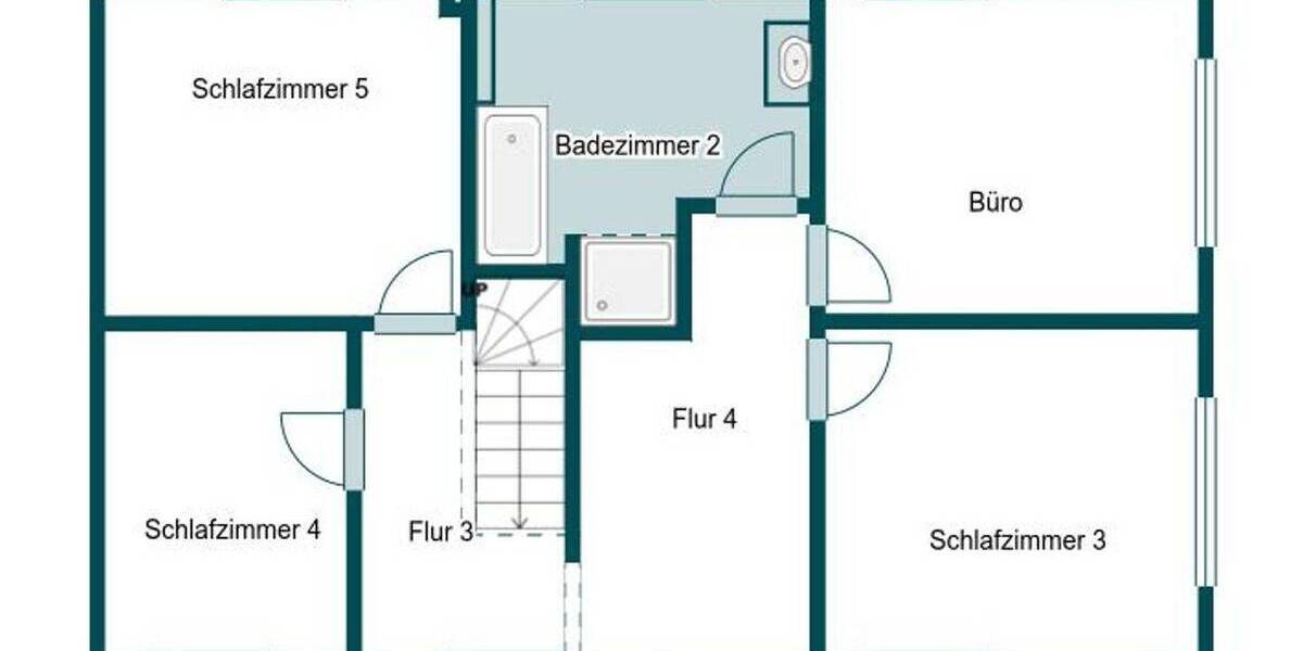 Gewerbeobjekt Kappeln - 8 Zimmer, 499.000&euro; | Angebot:26402706