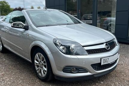 Opel Astra 96.058 km 5.995 &euro; Stuhr 28816