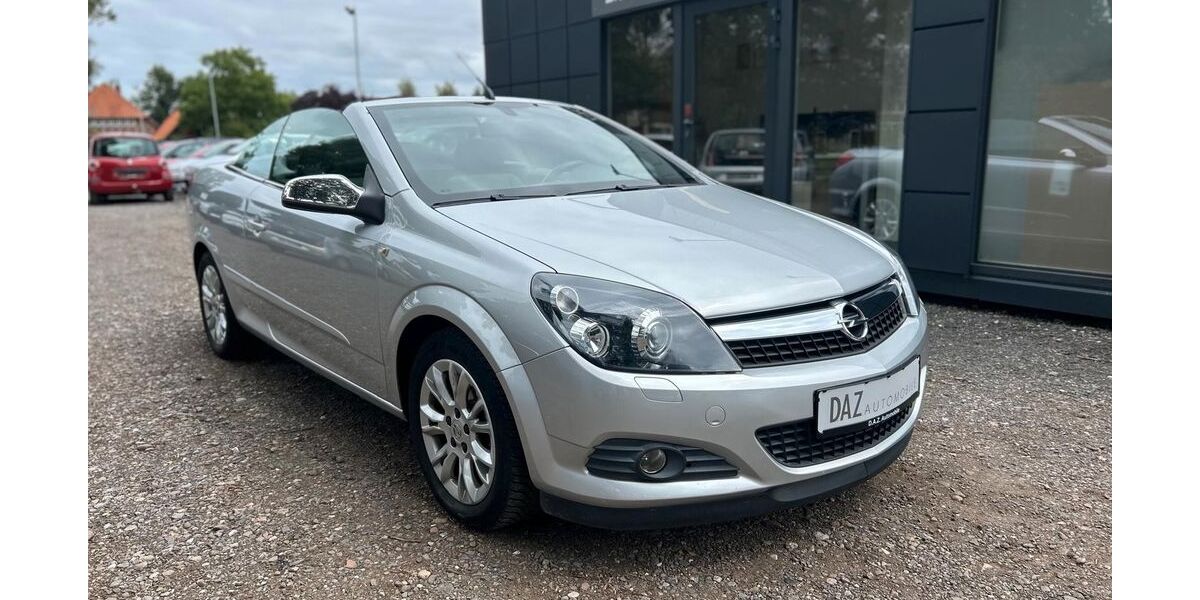 Opel Astra 96.058 km 5.995 &euro; Stuhr 28816