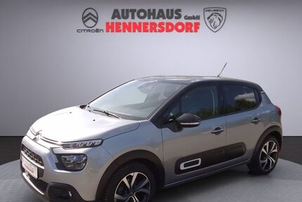 Citroen C3 25.066 km 15.900 &euro; Kubschütz 02627