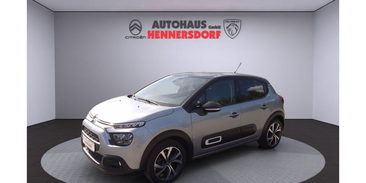 Citroen C3 25.066 km 15.900 &euro; Kubschütz 02627